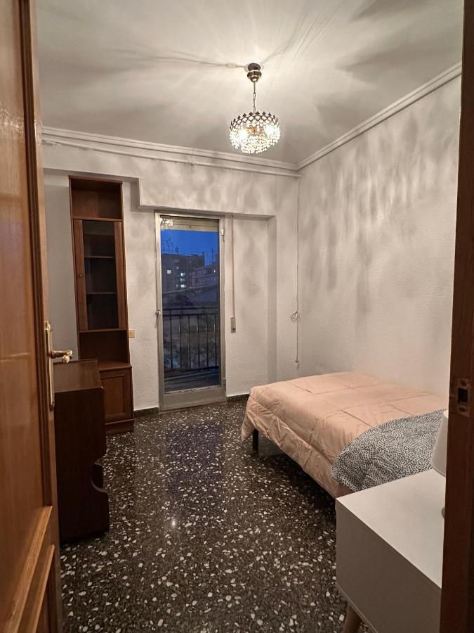 Jerry'S Home فالنسيا المظهر الخارجي الصورة